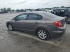 2012 Honda Civic Exl zu verkaufen in Bridgeton, MO - Hail