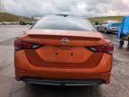 2022 Nissan Sentra Sr for Sale in Littleton, CO - Rollover