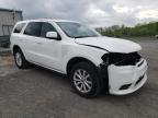2020 Dodge Durango Ssv   იყიდება Chambersburg-ში, PA - Front End