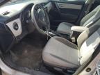 2017 Toyota Corolla L en Venta en Portland, OR - Rear End