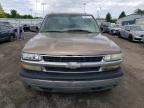 2003 Chevrolet Suburban K1500 for Sale in Finksburg, MD - Normal Wear
