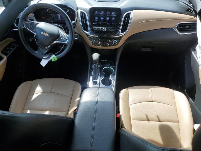  CHEVROLET EQUINOX 2023 White