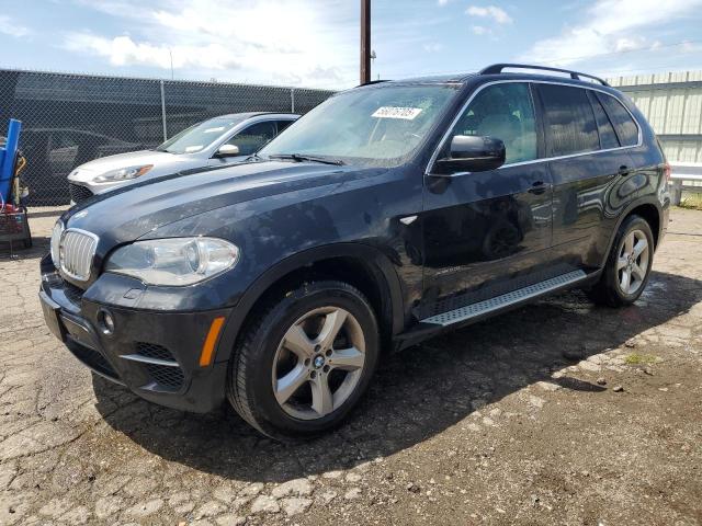 2013 Bmw X5 Xdrive50I