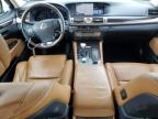 2015 Lexus Ls 460 for Sale in Savannah, GA - Side