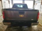 2011 Chevrolet Silverado K1500 Ls for Sale in West Mifflin, PA - Frame Damage