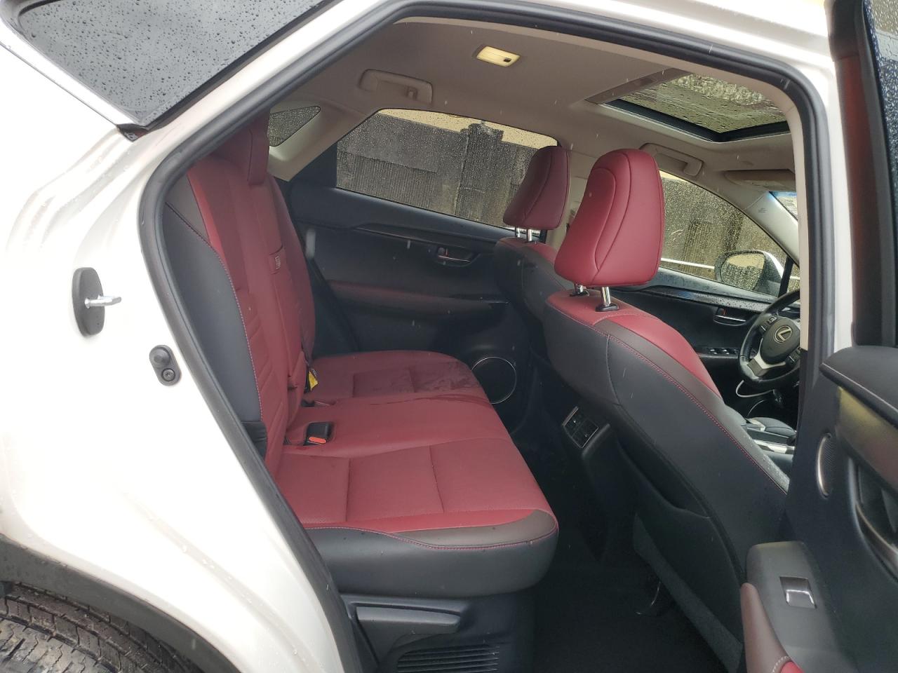 2018 Lexus Nx 300 Base VIN: JTJYARBZ1J2113099 Lot: 56401495