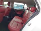2017 VOLKSWAGEN GOLF MATCH for sale at Copart YORK
