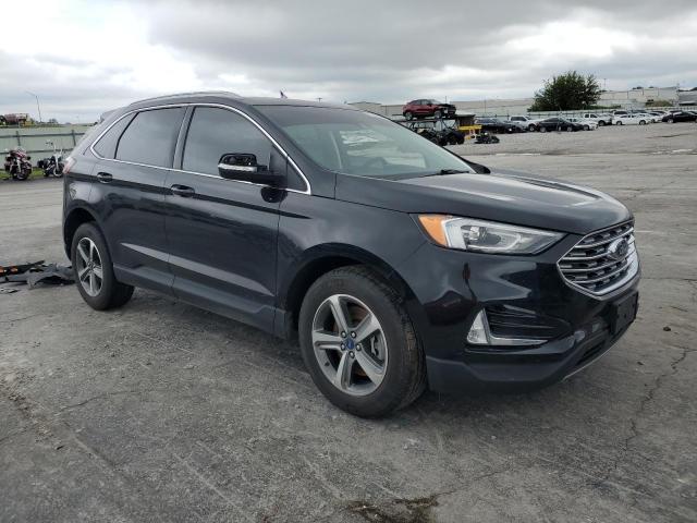  FORD EDGE 2020 Черный