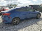 2017 Hyundai Elantra Se na sprzedaż w Greenwood, NE - Mechanical