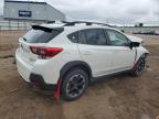 2023 Subaru Crosstrek Premium за продажба в Colorado Springs, CO - Front End