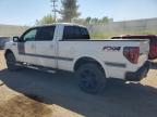 2012 Ford F150 Supercrew de vânzare în Davison, MI - Mechanical