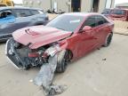 2016 Cadillac Ats-V  zu verkaufen in Wilmer, TX - Front End