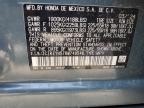 2024 Honda Hr-V Sport на продаже в Eldridge, IA - Front End
