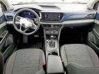 2022 Volkswagen Taos Se for Sale in Wilmer, TX - Front End