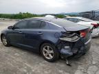 2015 Kia Optima Lx   იყიდება Chambersburg-ში, PA - Undercarriage