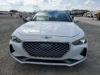 2019 Genesis G70 Elite للبيع في Lumberton، NC - Side
