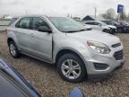 2016 Chevrolet Equinox Ls zu verkaufen in Central Square, NY - Mechanical