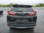 2017 Honda Cr-V Touring продається в Assonet, MA - Front End