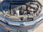 2017 Honda Accord Sport Special Edition zu verkaufen in Grand Prairie, TX - Rear End