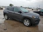 2022 Jeep Compass Latitude на продаже в Temple, TX - Mechanical