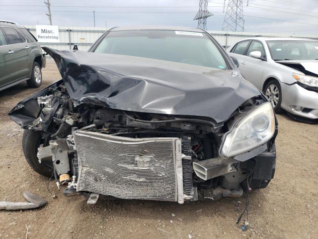  BUICK VERANO 2017 Чорний