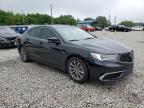 2018 Acura Tlx  zu verkaufen in Memphis, TN - Water/Flood