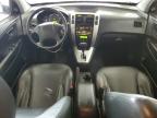 2008 Hyundai Tucson Se იყიდება Madisonville-ში, TN - Burn - Engine