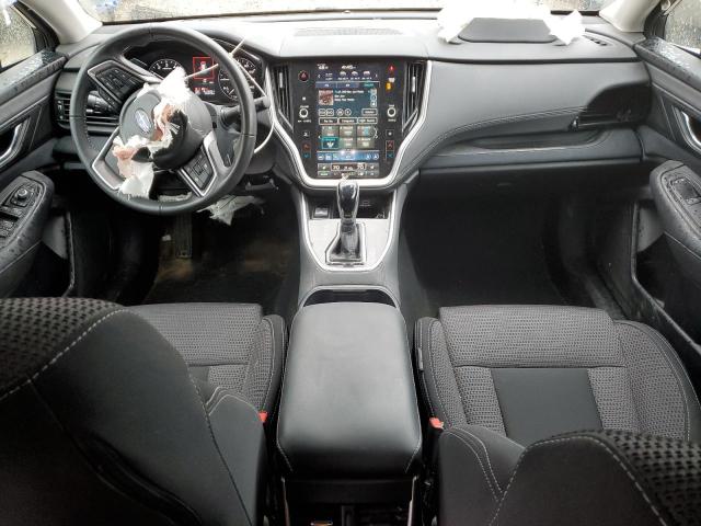  SUBARU OUTBACK 2024 Czarny