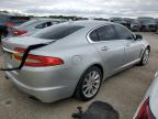 2015 Jaguar Xf 2.0T Premium за продажба в Wichita, KS - Rear End