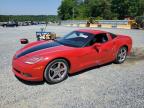 2007 Chevrolet Corvette  на продаже в Concord, NC - Side