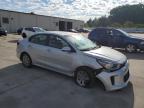 2019 Kia Rio S на продаже в Gaston, SC - Front End