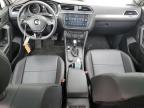 2021 Volkswagen Tiguan Se на продаже в Center Rutland, VT - Rear End