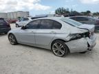 2018 Bmw 330 Xi продається в Opa Locka, FL - Rear End