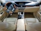 2014 Lexus Es 300H იყიდება Taylor-ში, TX - Front End