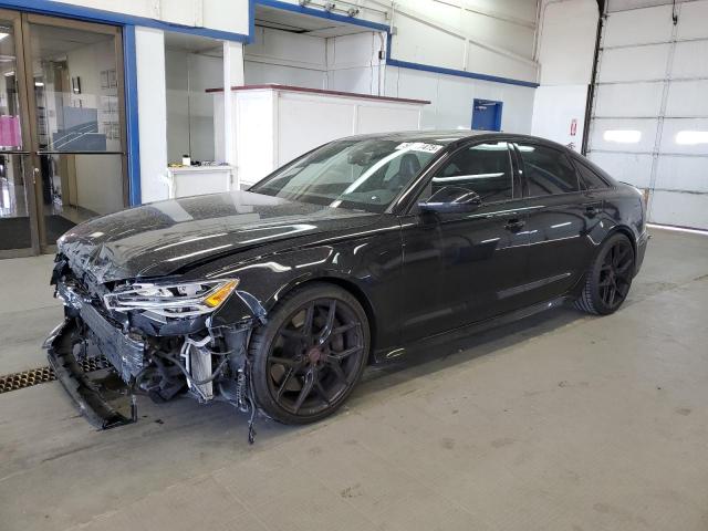 2016 Audi S6 Prestige  