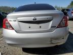 2013 Nissan Versa S for Sale in Waldorf, MD - Rear End