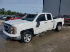 2014 Chevrolet Silverado K1500 Lt na sprzedaż w Lawrenceburg, KY - Rollover