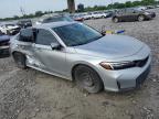 2025 Honda Civic Lx   for Sale in Montgomery, AL - Side