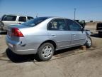 Albuquerque, NM에서 판매 중인 2001 Honda Civic Lx - Front End