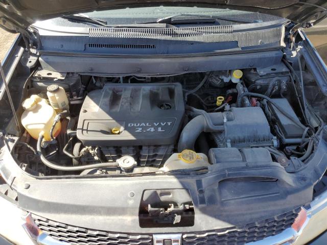 2011 DODGE JOURNEY EXPRESS