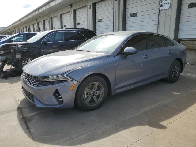 KIA K5 LX 2022