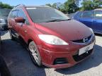 2008 MAZDA 5 TS2 for sale at Copart WOLVERHAMPTON