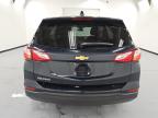 2020 Chevrolet Equinox Ls en Venta en Wheeling, IL - Mechanical