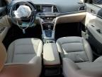 2017 Hyundai Elantra Se na sprzedaż w Fort Pierce, FL - Front End