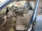 2009 Subaru Forester 2.5X Limited за продажба в Avon, MN - Side