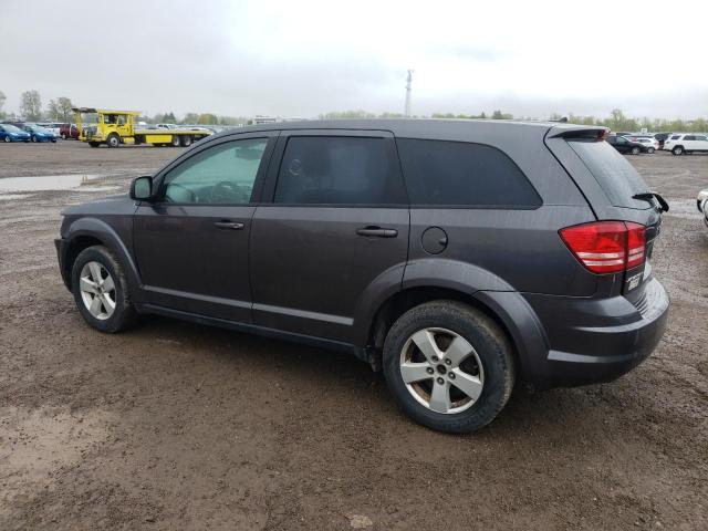 2014 DODGE JOURNEY SE