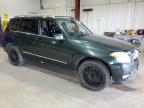 2011 Mercedes-Benz Glk 350 4Matic en Venta en Billings, MT - Mechanical