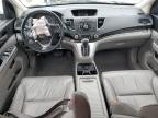 2012 Honda Cr-V Exl zu verkaufen in Ellenwood, GA - Front End