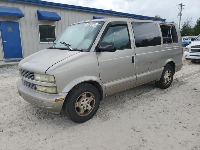 2005 Chevrolet Astro 