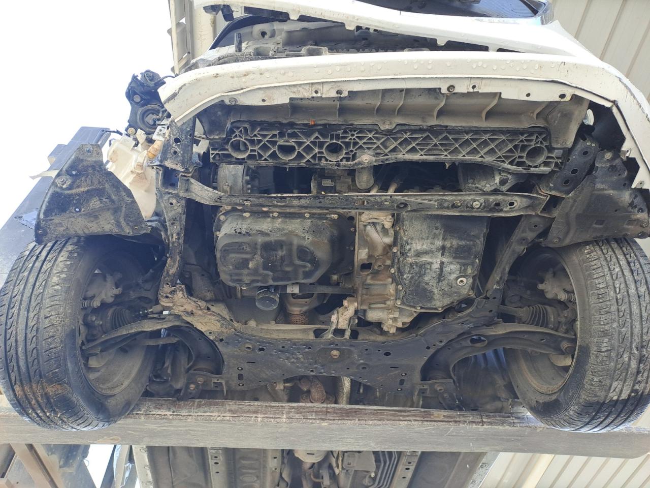MM7DLASV8HW250509 - 2017 Mazda 2 - #55707695